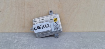 Alfa romeo stelvio fiat lancia перетворювач модуль led 130732946915 k106/062 фото №1