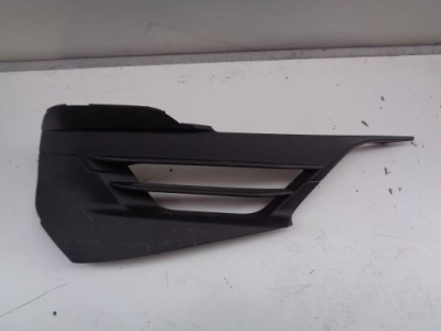 Решётка бампера правая bmw 2 f45 f46 фото №1