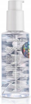 JOICO BLONDE LIFE OIL NABŁYSZCZAJĄCY OLEJEK 100ML