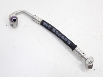 Пабтрубок  шланг трубка кондиционера mini cooper se f56 electric 21r фото №1