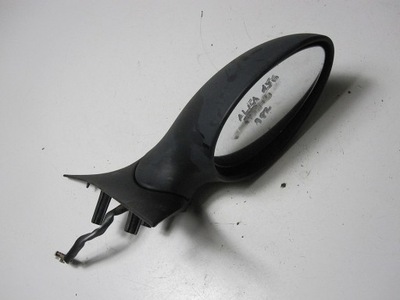 Дзеркало передні праве alfa romeo 156 98r ele фото №1