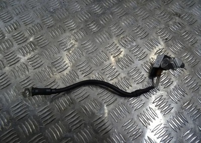 Tucson iii n-line клемма минус минусовая 37180-d7500 фото №1