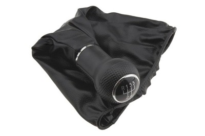 Чохол захисний важіль перемикання передач nty gzb-vw-008 фото №1