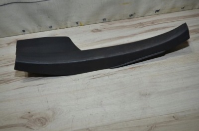 Захист поріг правий задня nissan note ii e12 14r фото №1