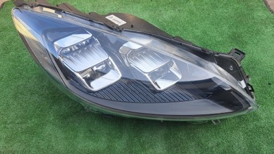 Ford kuga mk3 full led лампа передня kpl фото №1