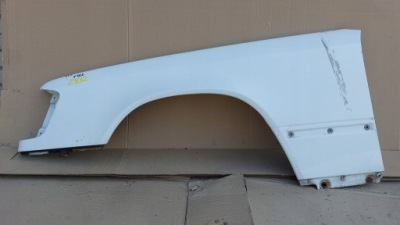 Mercedes w124 крыло левый 149 фото №1