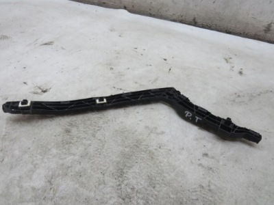 Напрямна бампера правий задня crv iv 71593-t0a фото №1