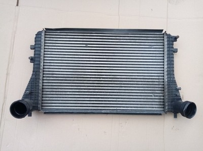 SKODA OCTAVIA 2 II INTERCOOLER  