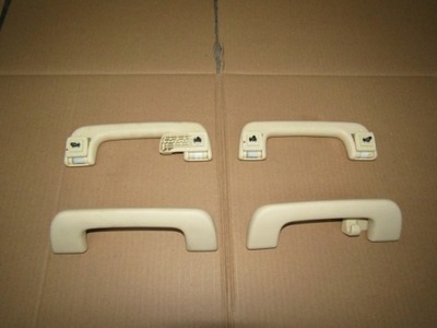 Ручка стельовий audi оригінальний номер 4h0857607b фото №1