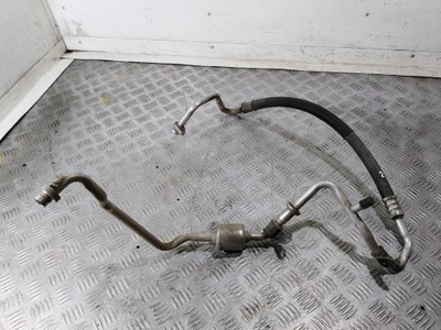 Шланг кондиціонера renault modus 1.5 dci фото №1