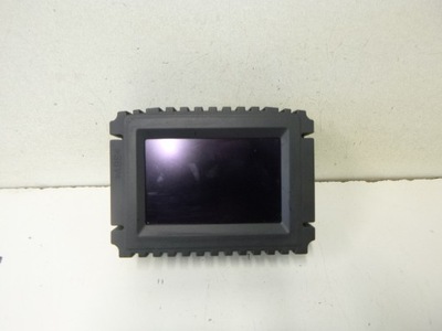 Счетчик дисплей opel signum 13132282 03r. фото №1