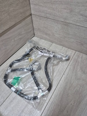 11793. ferrari 488 f8 шланг труба топливная 316734 фото №1