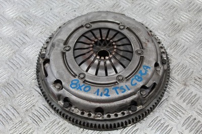 Зчеплення притиск audi a1 8x0 8xa 03c141025j фото №1