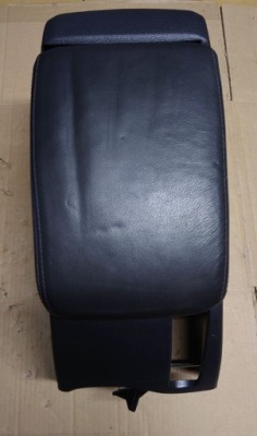 Подлокотник средний volkswagen golf v фото №1