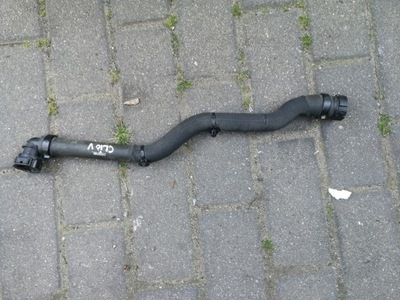 Труба водяная renault clio v фото №1