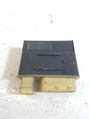 UNIDAD DE CONTROL MÓDULO DE VENTILADOR PEUGEOT 308 9662570880  