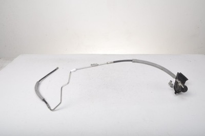 Mercedes glc x253 2.0 труба шланг давления a2538307601 фото №1