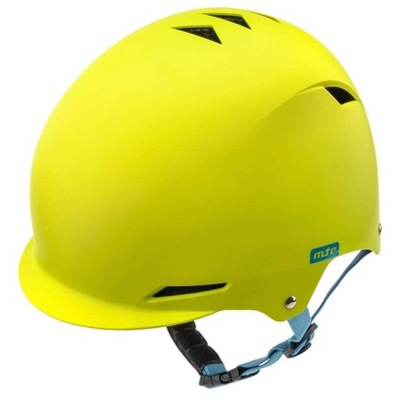 Kask Rowerowy Dla Dziecka Z Regulacją 48-52 cm