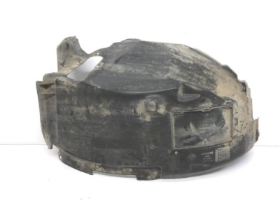 Підкрилок передні ліва alfa romeo giulia veloce фото №1