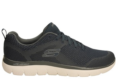 Skechers SUMMITS-BRISBANE 232057-NVY 44