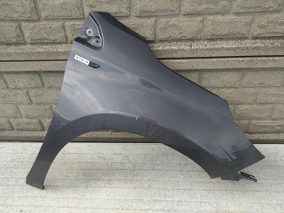 Peugeot 2008 14-18 крила передній правий оригінал фото №1