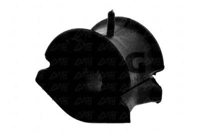 Подушка стабилизатора swag +gratisy фото №1