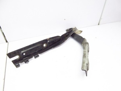 Peugeot 407 04- петля капот перед правый exld фото №1