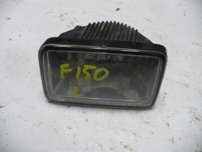 Ford f-150 15 - 17 противотуманная фара лампа противотуманная левая фото №1