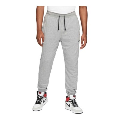 NIKE AIR JORDAN spodnie męskie joggery sportowe