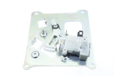 Новый оригинальный номер замок привод привод крышки задняя mini r52 f57 f57 2758541 фото №1