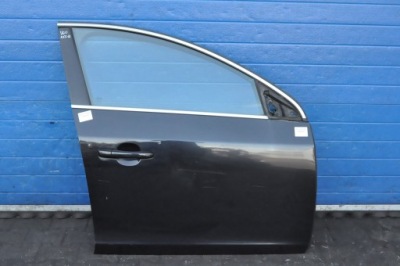 Volvo s60 ii v60 дверь правый перед передние 452-26 полный фото №1