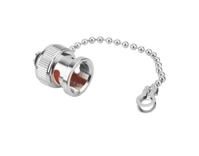 OSŁONA ZAŚLEPKA BNC Yaesu FT818 FT817 Icom IC705