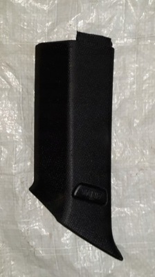 Bmw 4 f36 защита правая обшивка стойка правое фото №1