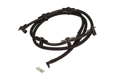 DR. MOTOR CABLE DE REBOSE VW TOUAREG 3,0TDI  