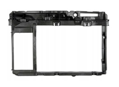 Pas передній peugeot 207 06-15 1,6 b /1,6 hdi фото №1