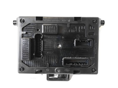 Модуль блок керування bcm renault modus 1.2 bcml2cr фото №1