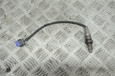 Датчик лямбда-зонд ford f150 5.0 2021- фото №1