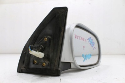 Зеркало правое 3 pin grand vitara i фото №1