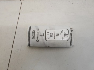 Подушка сидіння ліва orginał dacia sandero iii 3 lift фото №1