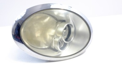 Mini cooper r52 лампа фара правий перед європа 7198730 фото №1