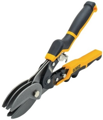 Nożyce do Rur HVAC 5 Ostrzy DWHT14688-0 DeWALT