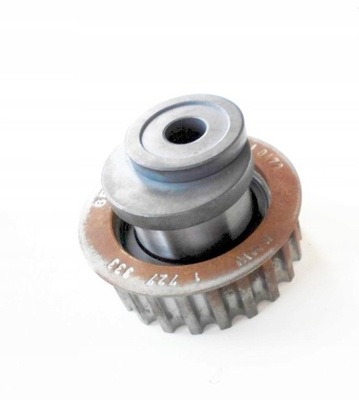 Оригінальний номер ролик натягувача ремінь розподільного валу bmw e34 e36 1,8i оригінал фото №1