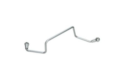 Ajusa шланг масляный наддув do mini schrägheck r56 clubman r55 фото №1