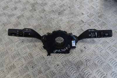 Kia sportage v переключатель комбинированный переключатели 23- фото №1