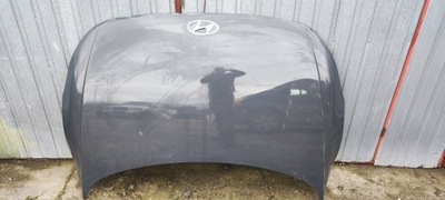 Hyundai ioniq 5 v капот крышка двигателя оригинал фото №1