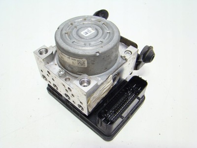 Ford galaxy mk4, s-max mk2 - насос abs фото №1