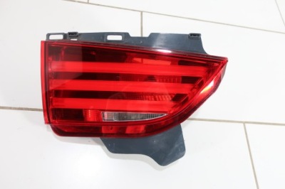 Лампа задня задня ліва сторона bmw 5 gt f07 w кришка фото №1