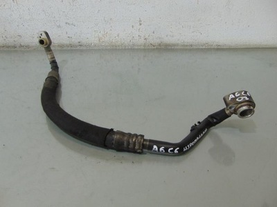 Wąż трубка кондиціонера audi a6 c6 3.0 tdi фото №1