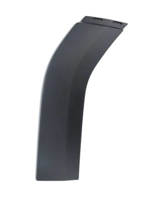 Молдинг захист крила задня права широка scania r / s 2017- фото №1