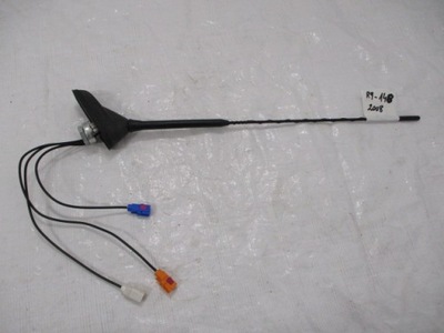 C3 3 C4 PICASSO II ANTENA DE TECHO 9666452880  